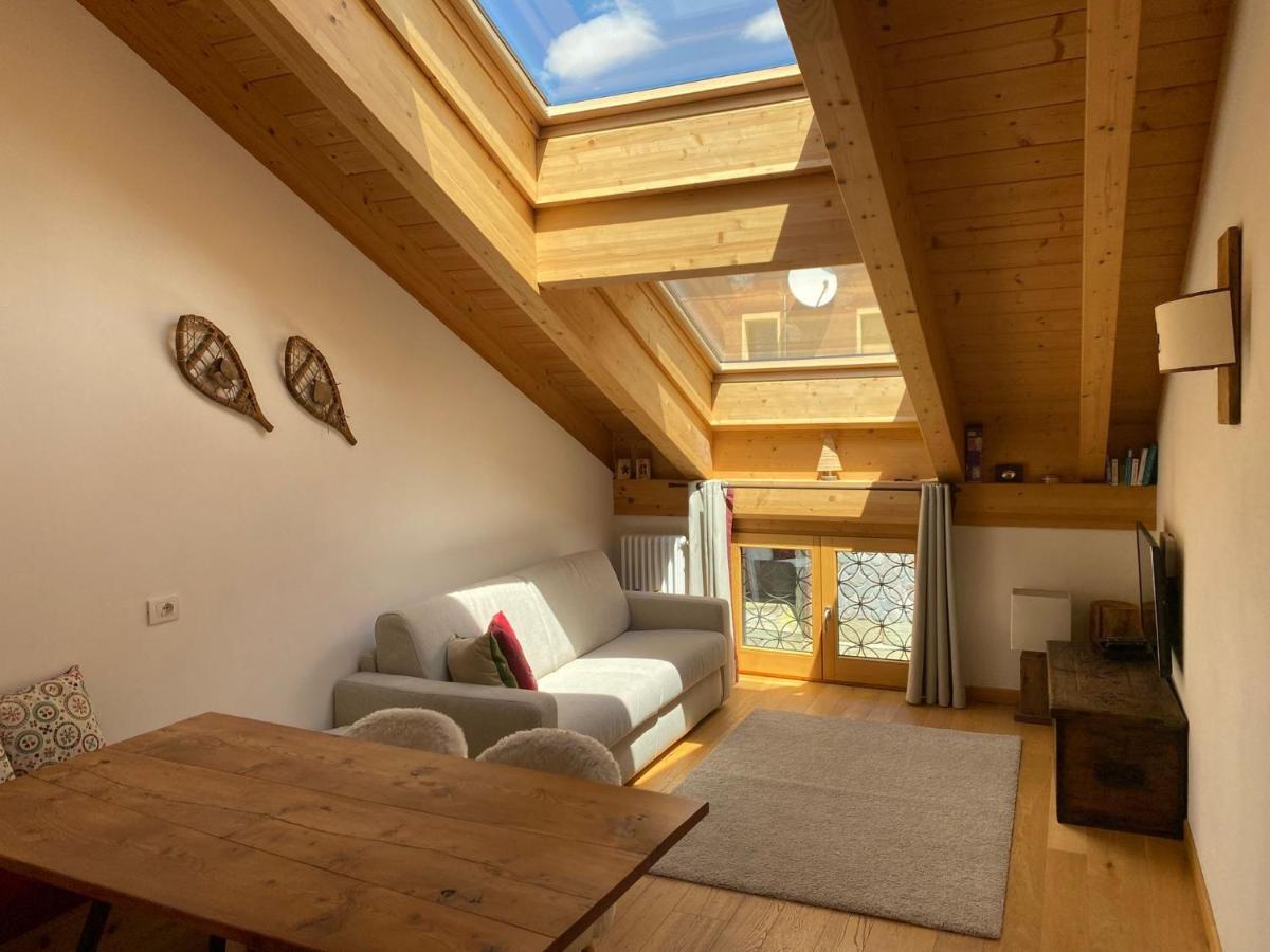 Apartamento Alpine Escape Bormio Exterior foto